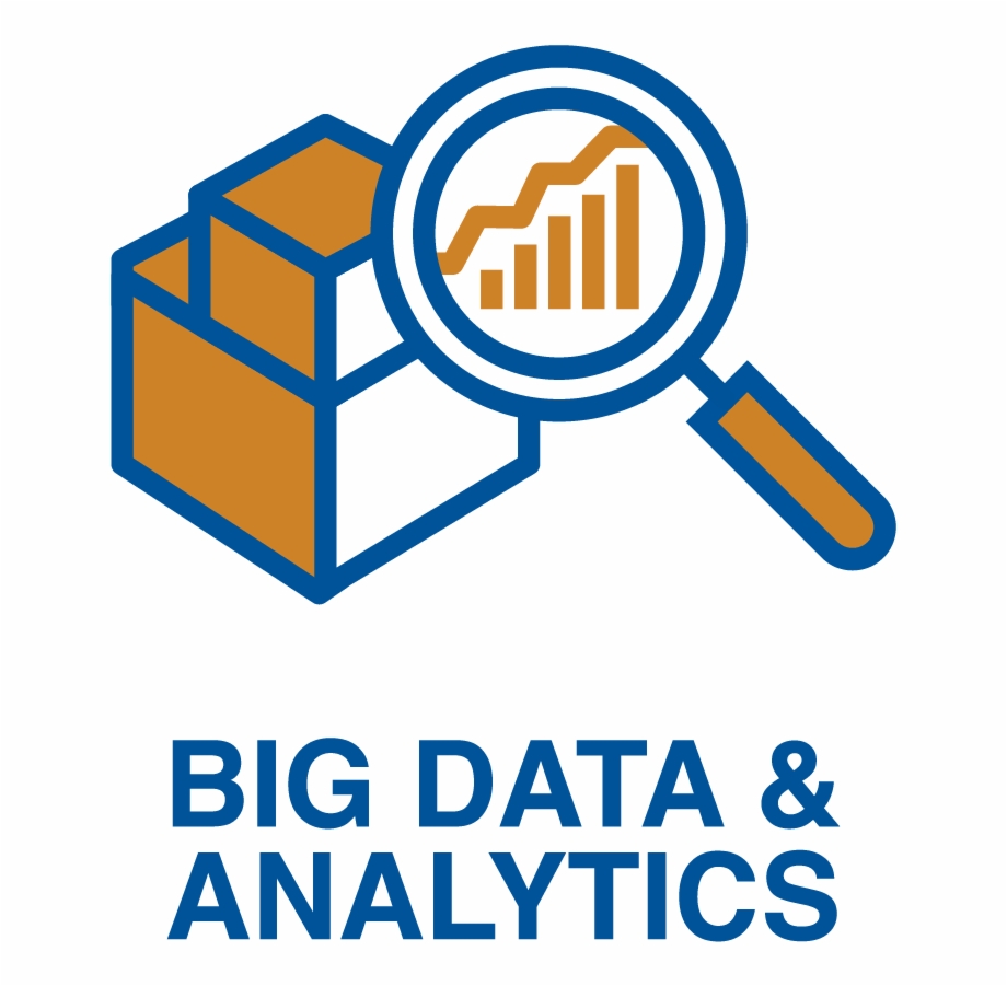 Big Data & Analytics