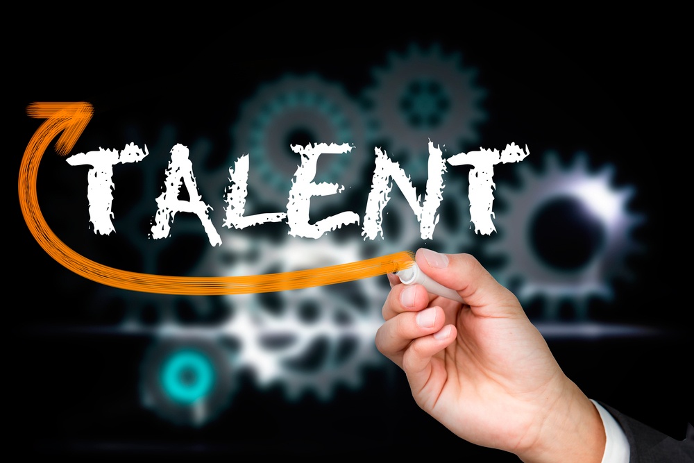 Digital Talent & Recruitment