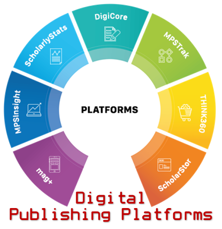 Digital Publishing Fundamentals 101