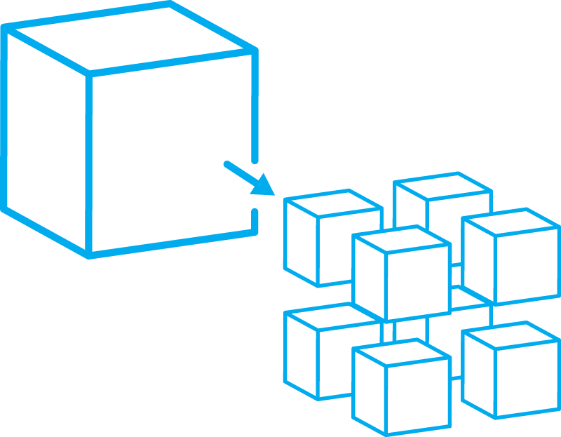 MicroServices Architecture (MSA) & Containerization 101
